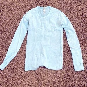 Lulu long sleeve
